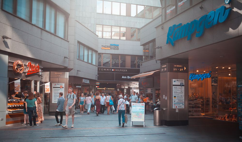 Photograph by Adrian Sararu