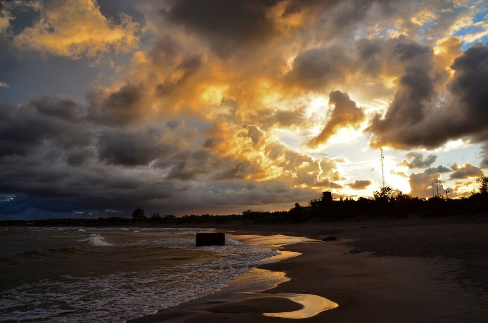 Photograph by Galina Baranovskaja