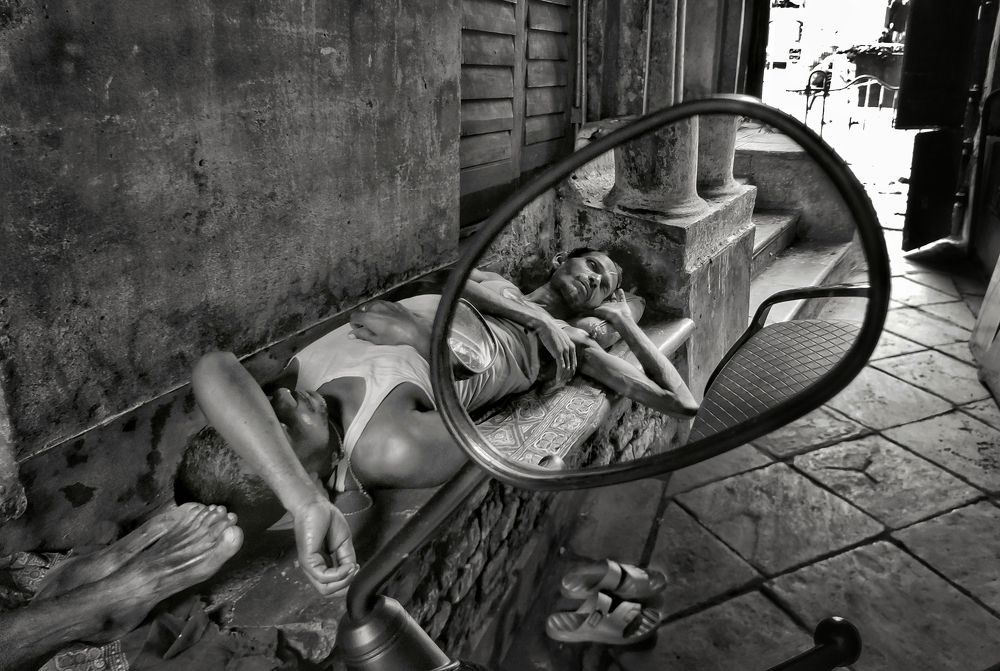 Photograph by Abhiroop Bose
