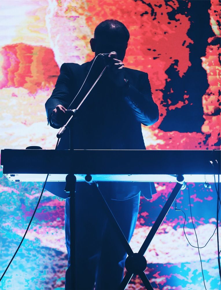 Я вам спою...