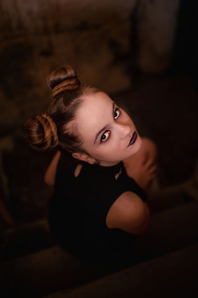 Photograph by Алёна Шаталова