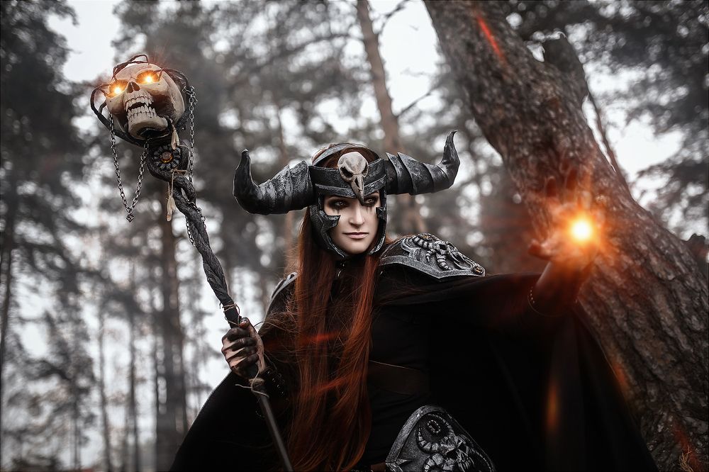 Photograph by Светлана Богачева