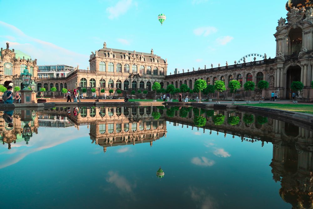 Photograph by Adrian Sararu