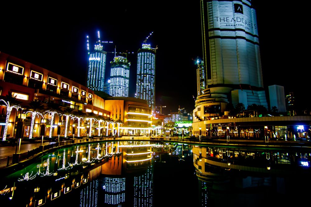 Photograph by DAMOUN POURNEMATI