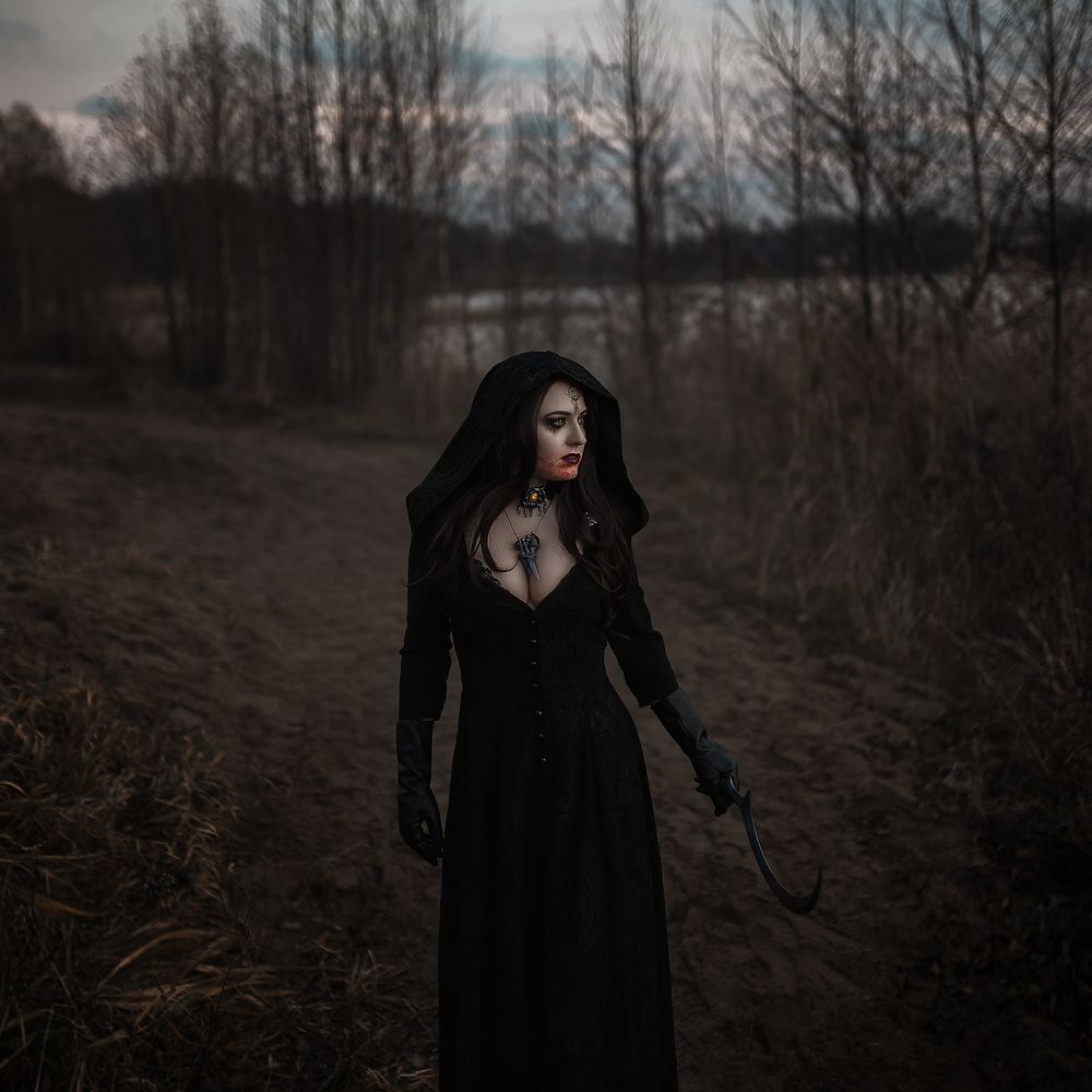 Photograph by Светлана Богачева