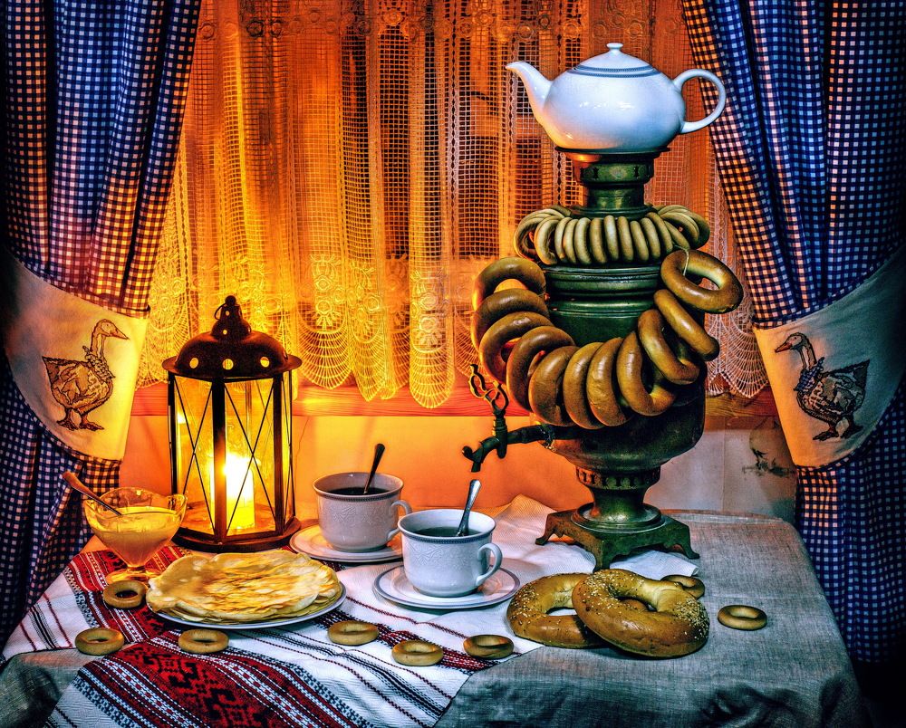 Photograph by Александр Стрельченко