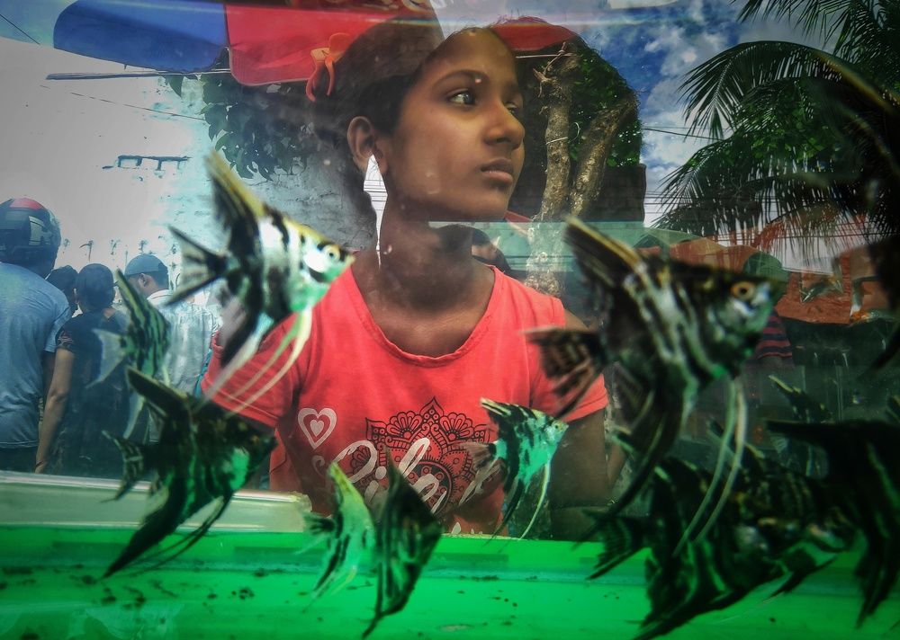 Photograph by Abhiroop Bose