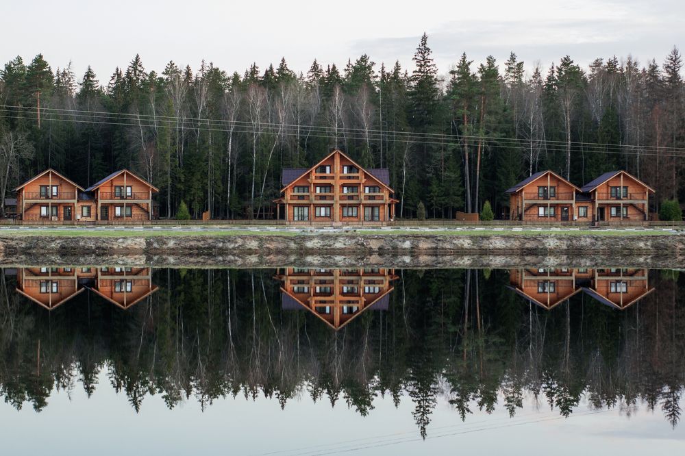 Photograph by Ольга Сергеенко