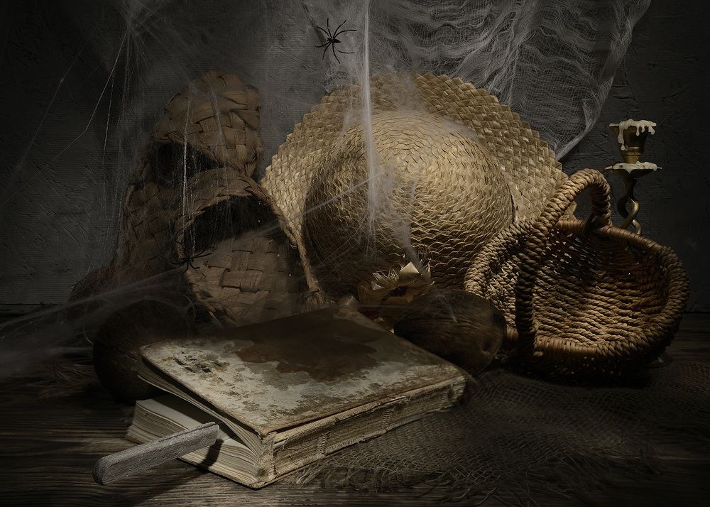 Photograph by Григорий Гурьев