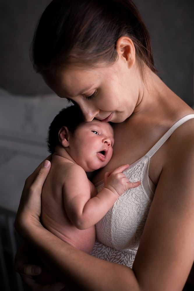 Photograph by Алёна Шаталова