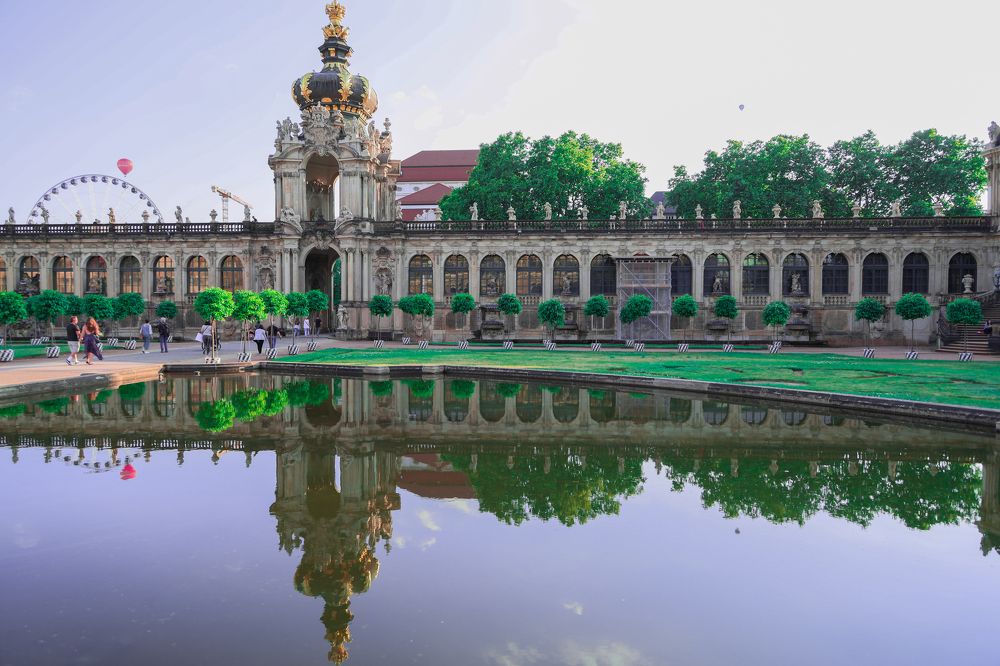 Photograph by Adrian Sararu