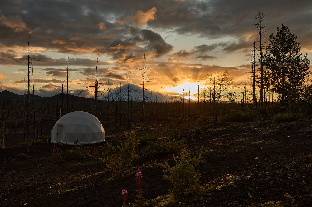 Фотография автора Mikhail Mikhaylov