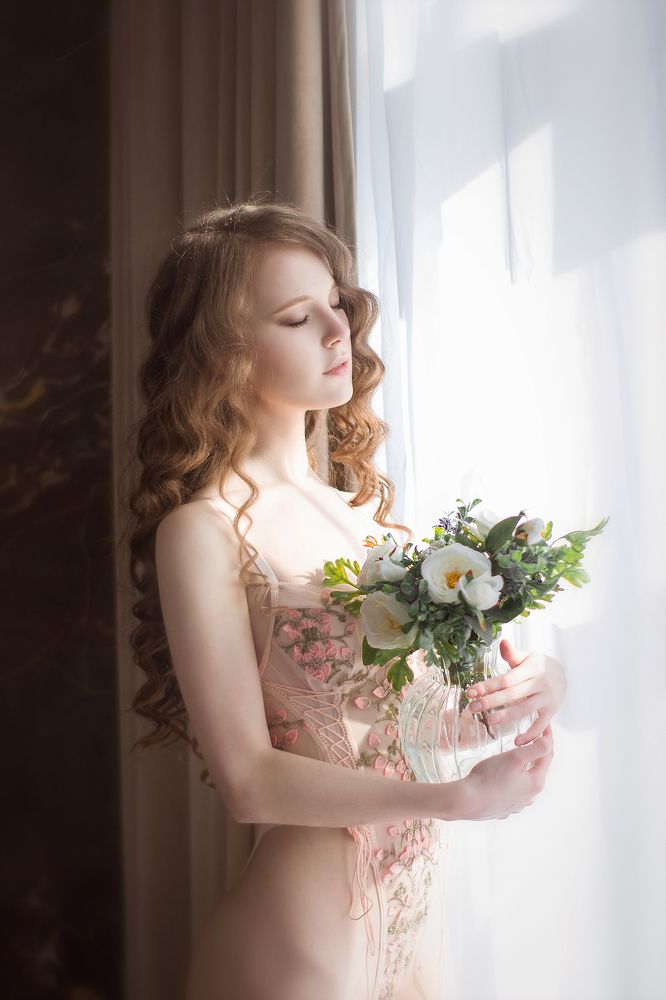 Photograph by Светлана Богачева