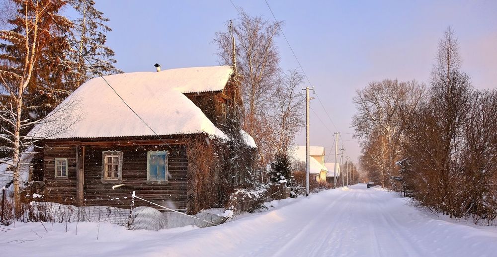 Photograph by Николай Шумилов