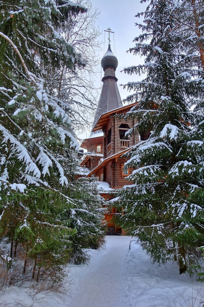 Photograph by Николай Шумилов