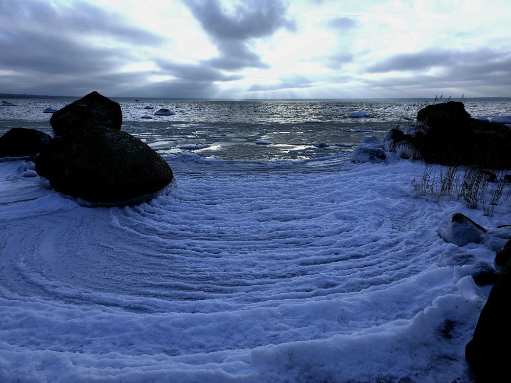 Photograph by Елена Блинова