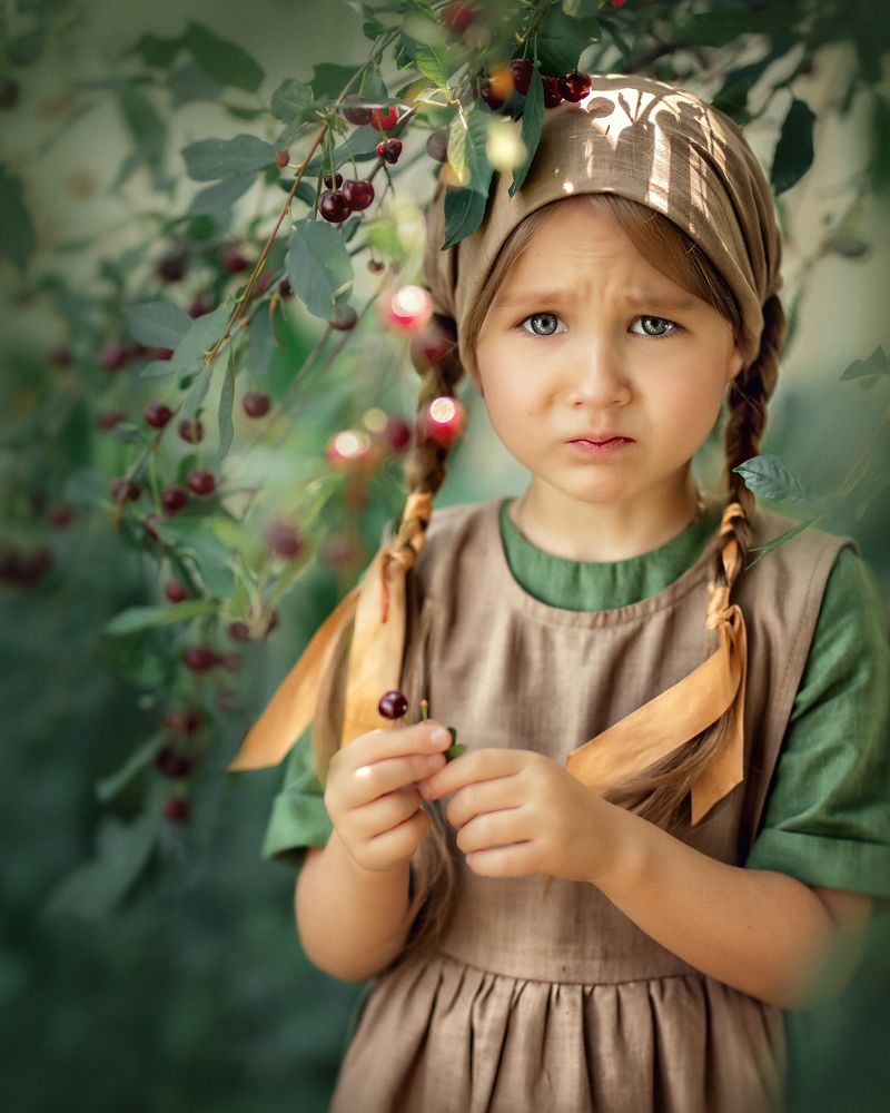 Photograph by Анжела Селина