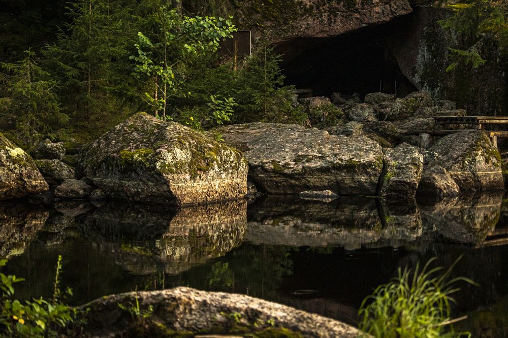 Photograph by Юлия Куликова