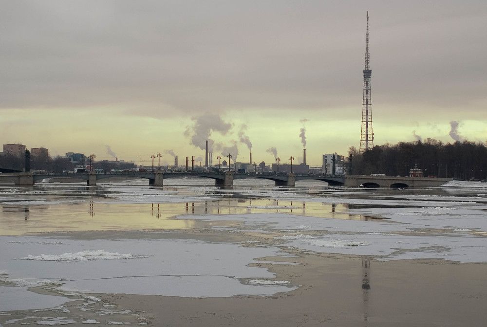 Photograph by Вадим Кондрат