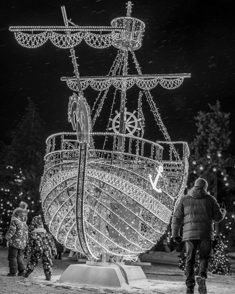 Photograph by Сурков Владимир