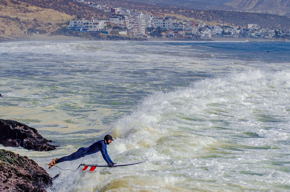 Photograph by rachid bendhiba