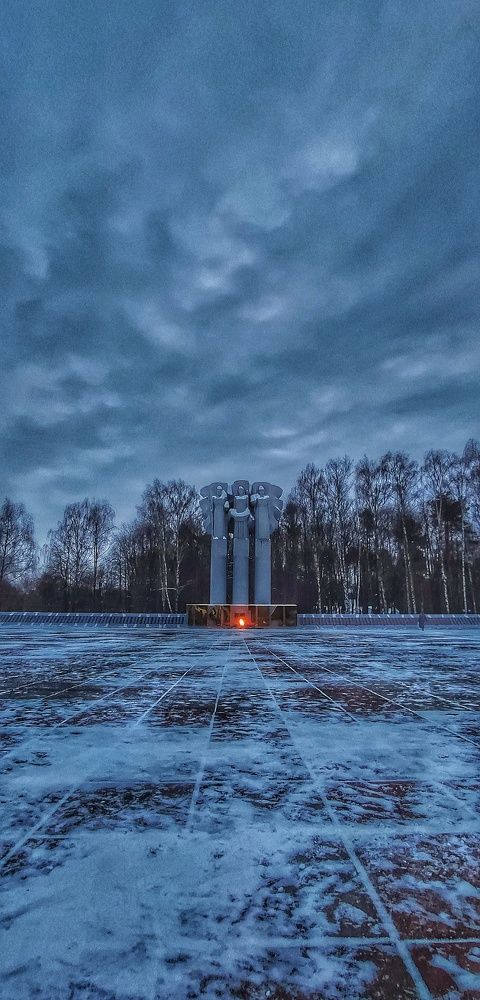 Photograph by Наталья Батюкова