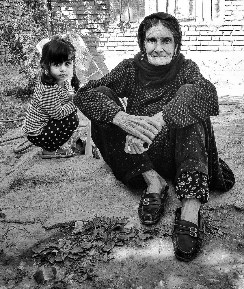 Photograph by Seyedeh zohreh hashemi