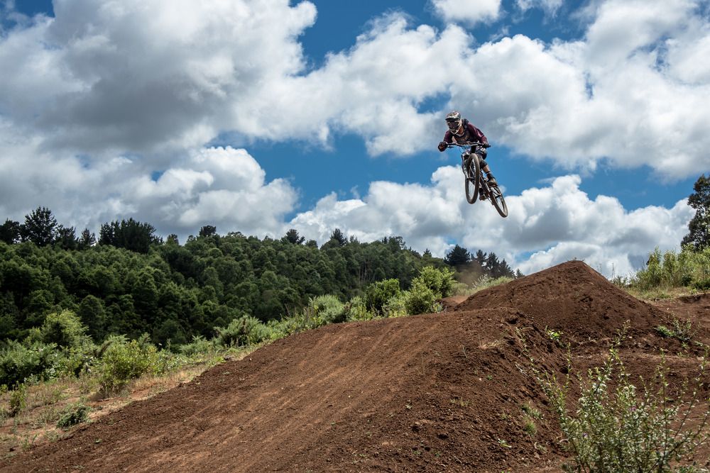 Photograph by Juan Ruiz Gonzalez