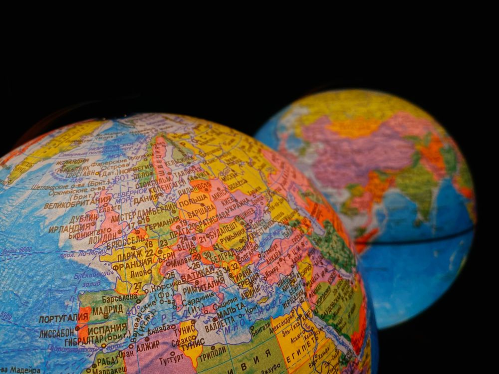 Photograph by Владимир Гвозд