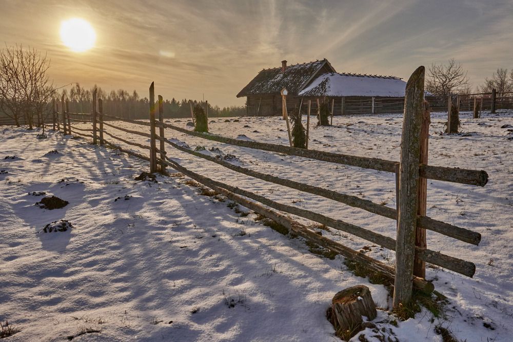 Photograph by Татьяна Полянская