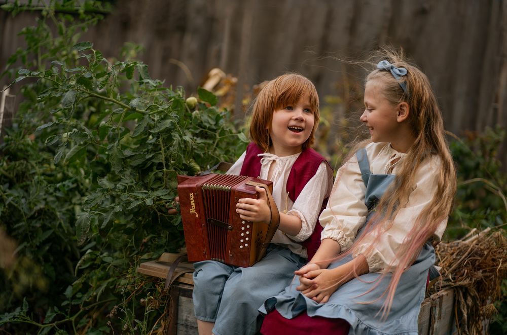 Photograph by Суханова Татьяна