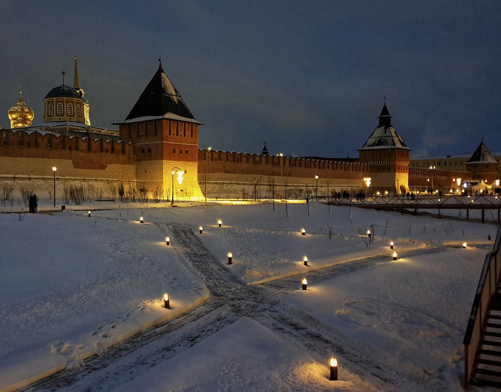 Photograph by Михаил Беляев