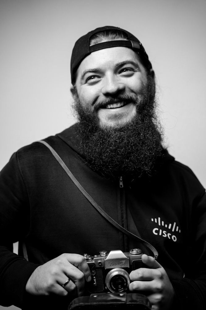 Photograph by Сергей Филиппов