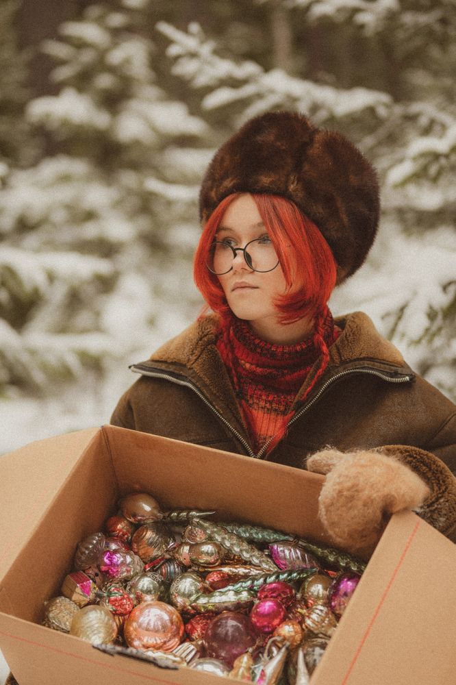 Фотография автора Анастасия Кузнецова