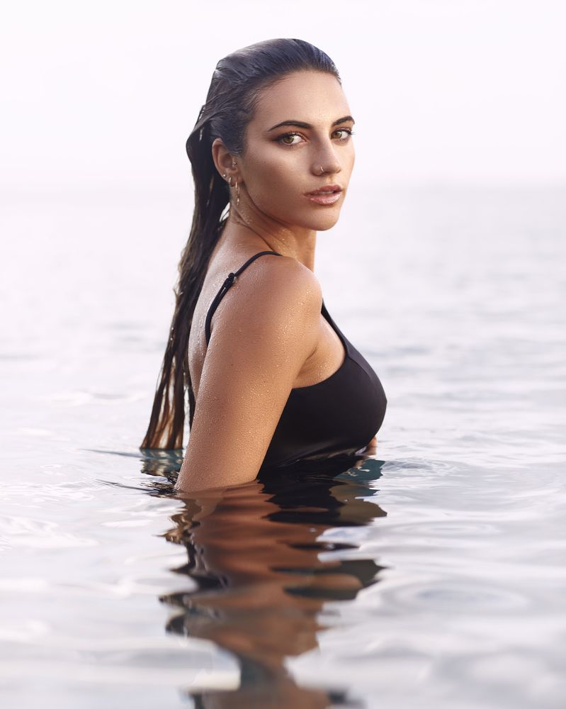 Photograph by JAVIER ULLASTRES