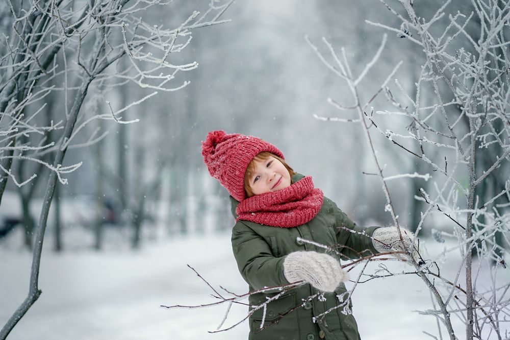 Photograph by Суханова Татьяна