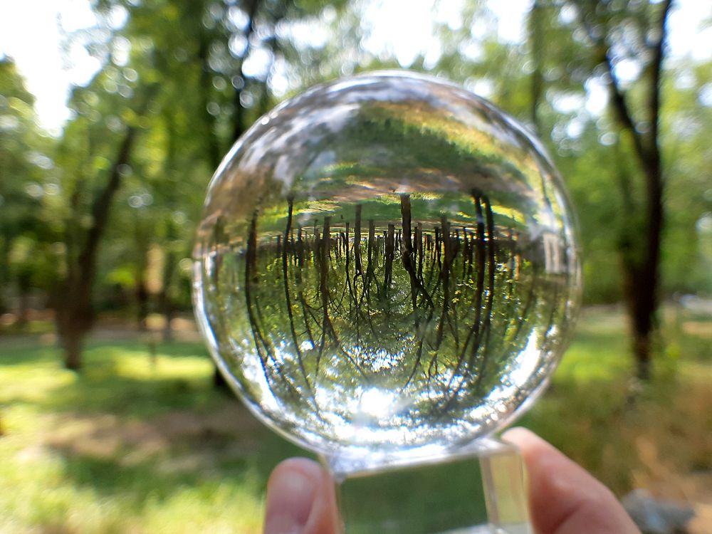 Photograph by Inessa Botasheva