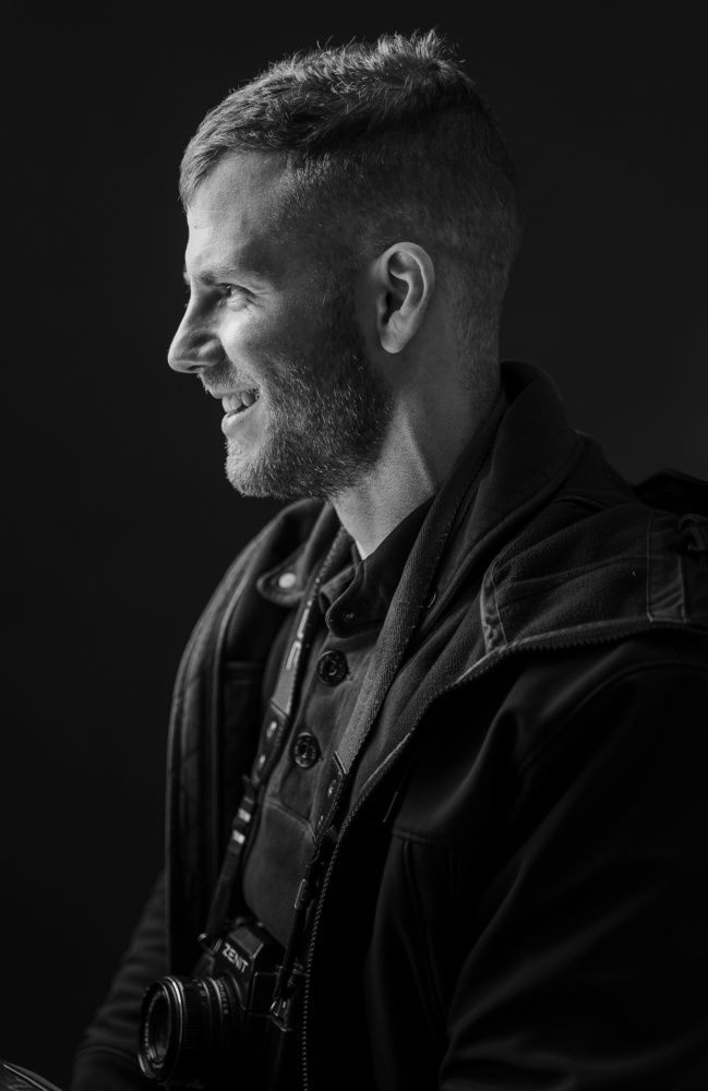 Photograph by Сергей Филиппов