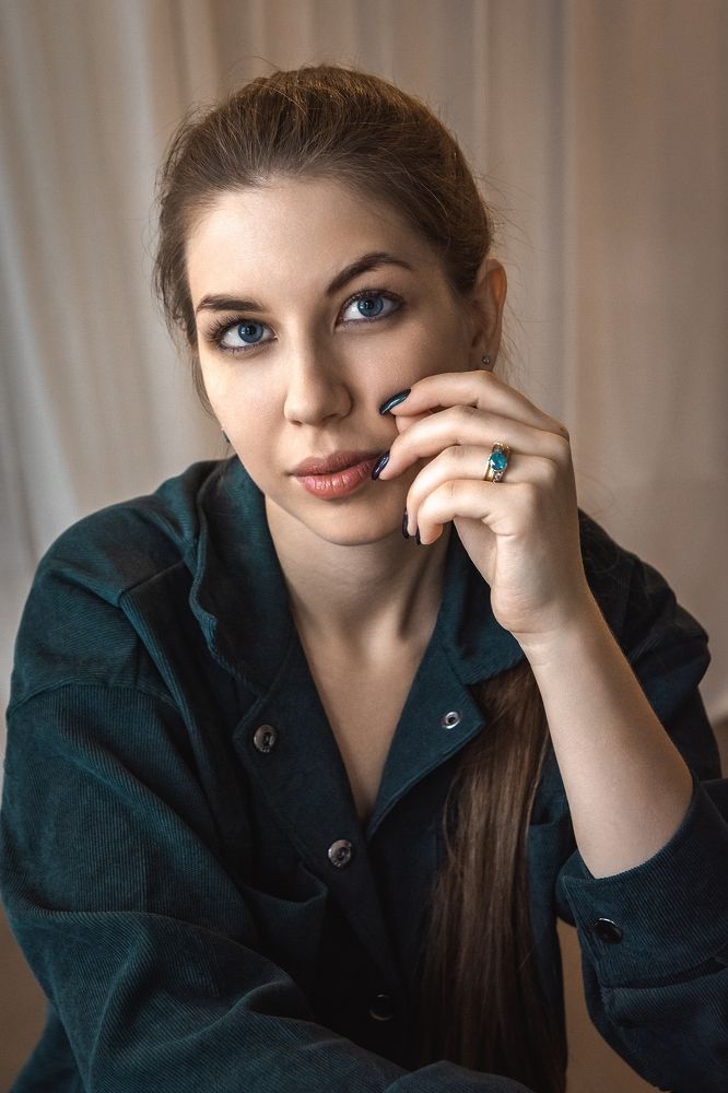 Photograph by Наталья Ситникова