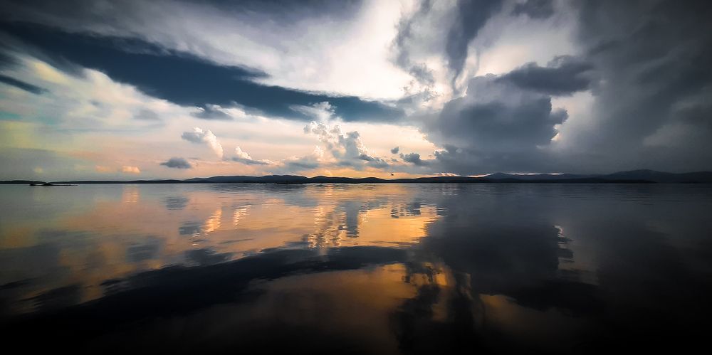 Photograph by Юлия Шматова