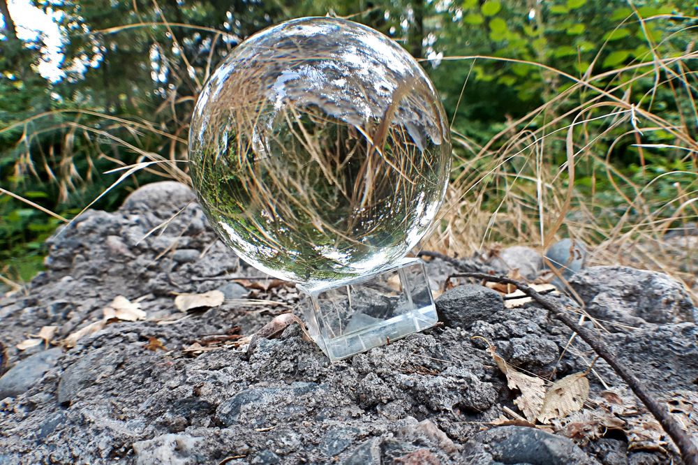 Photograph by Inessa Botasheva