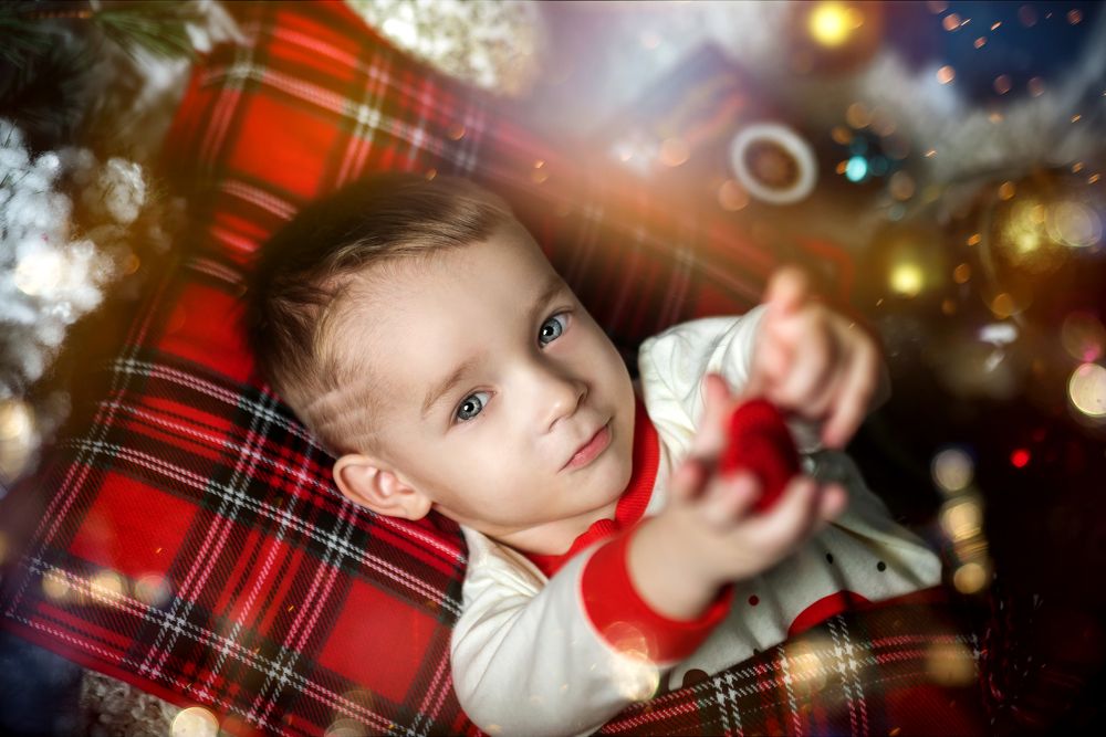 Photograph by Светлана Тимошенина