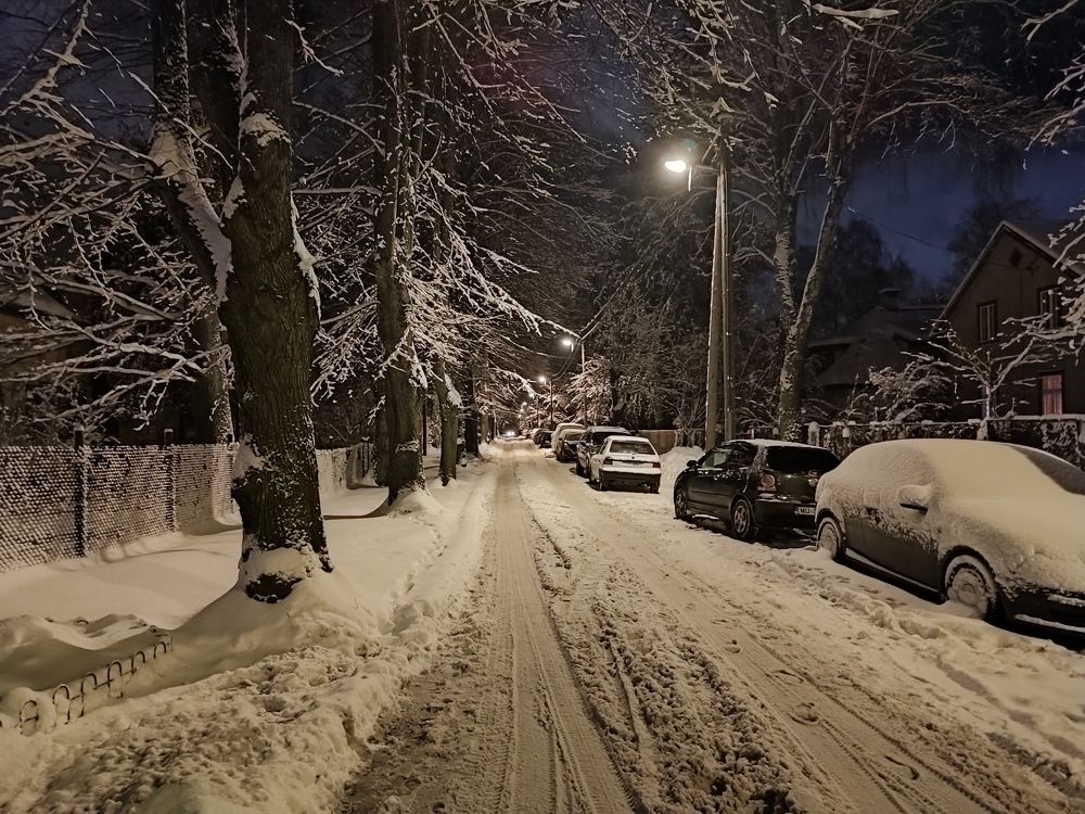 Photograph by Viktors Giršsons