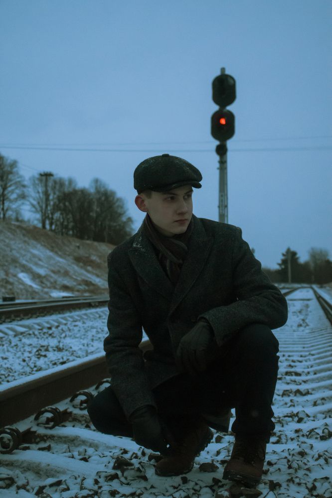 Photograph by Ульяна