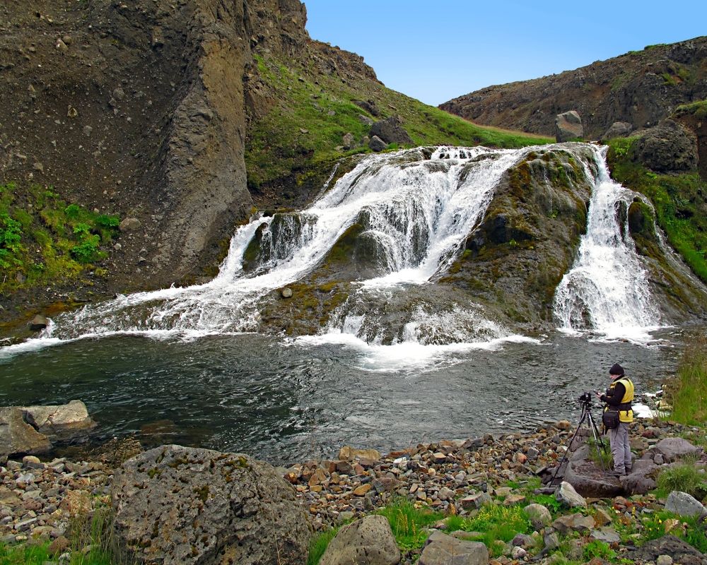 Водяные косы