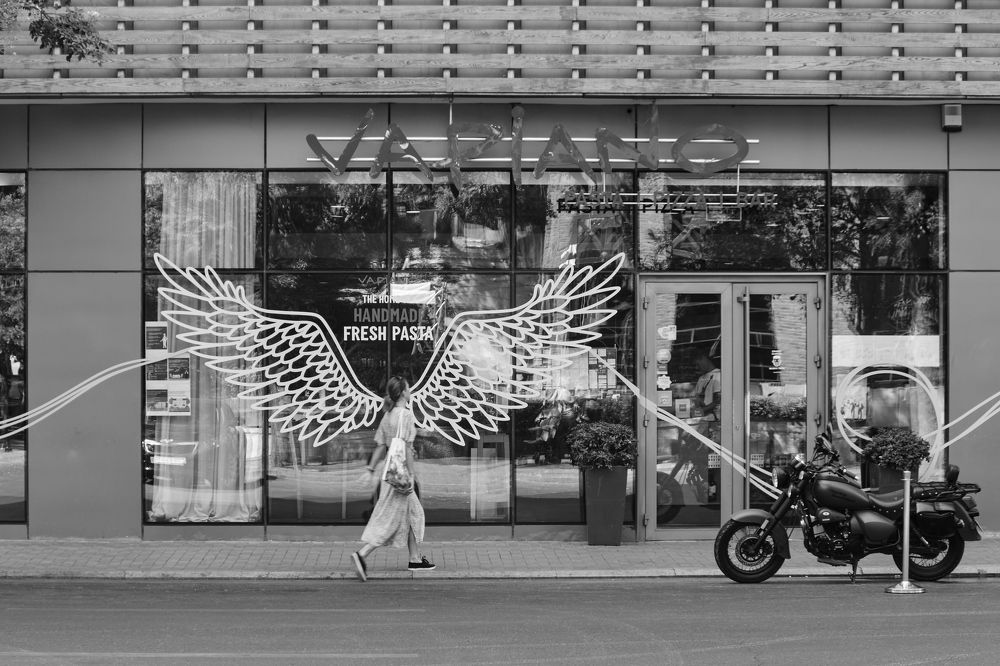 Photograph by Александр Фирстов