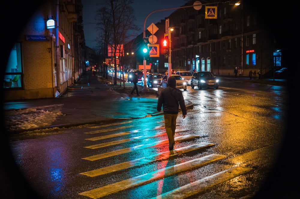 Photograph by Владимир Рогозов