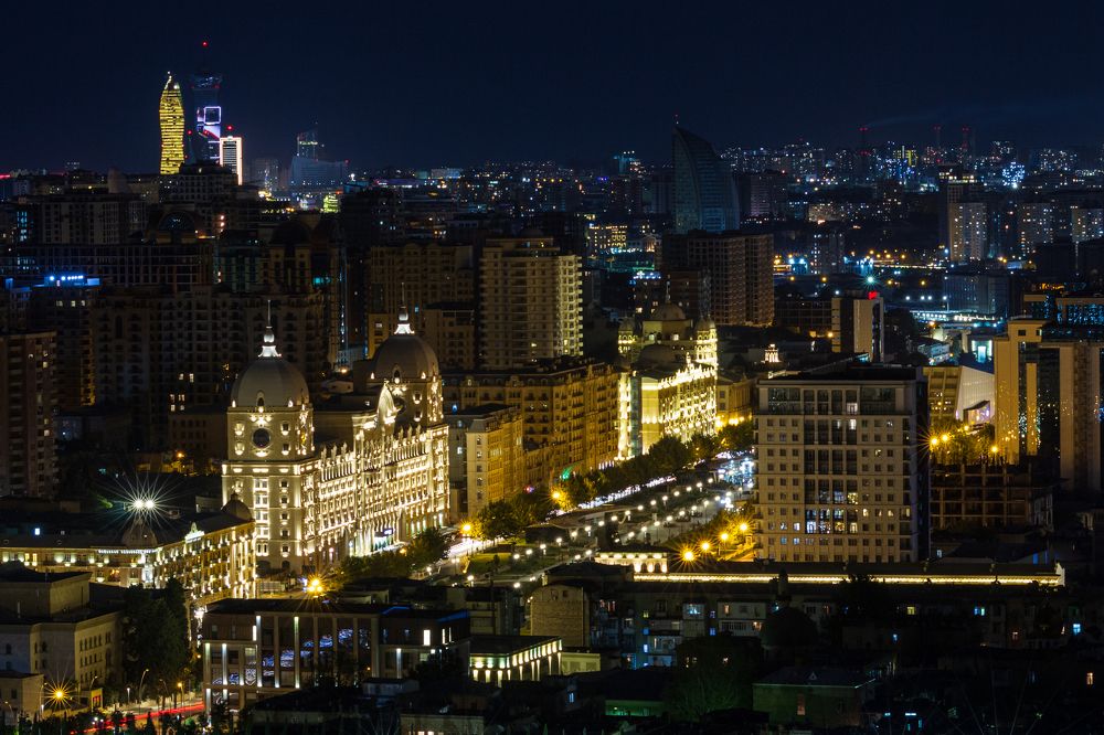 Photograph by Александр Фирстов