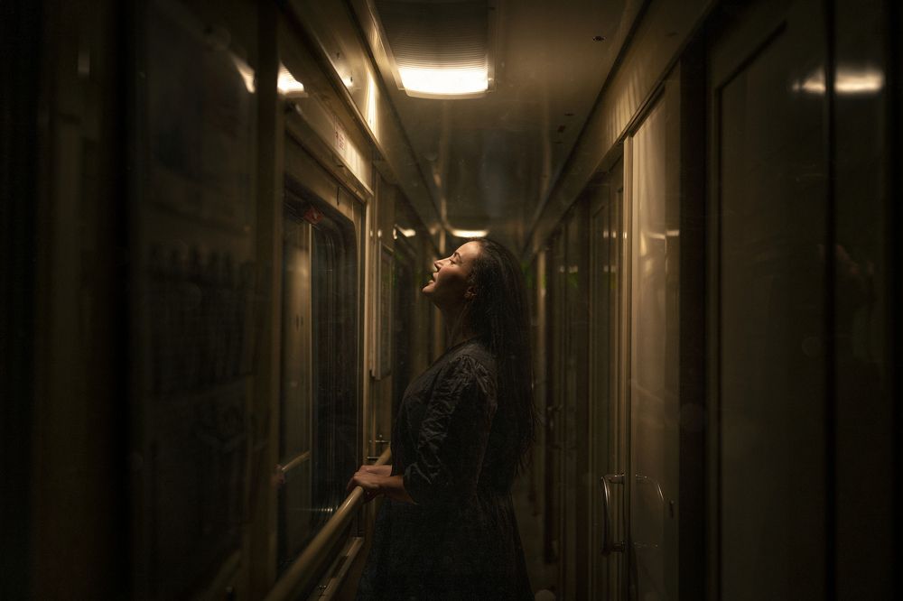 Photograph by Андрей Борисов