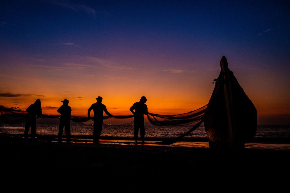 Photograph by Muhammad